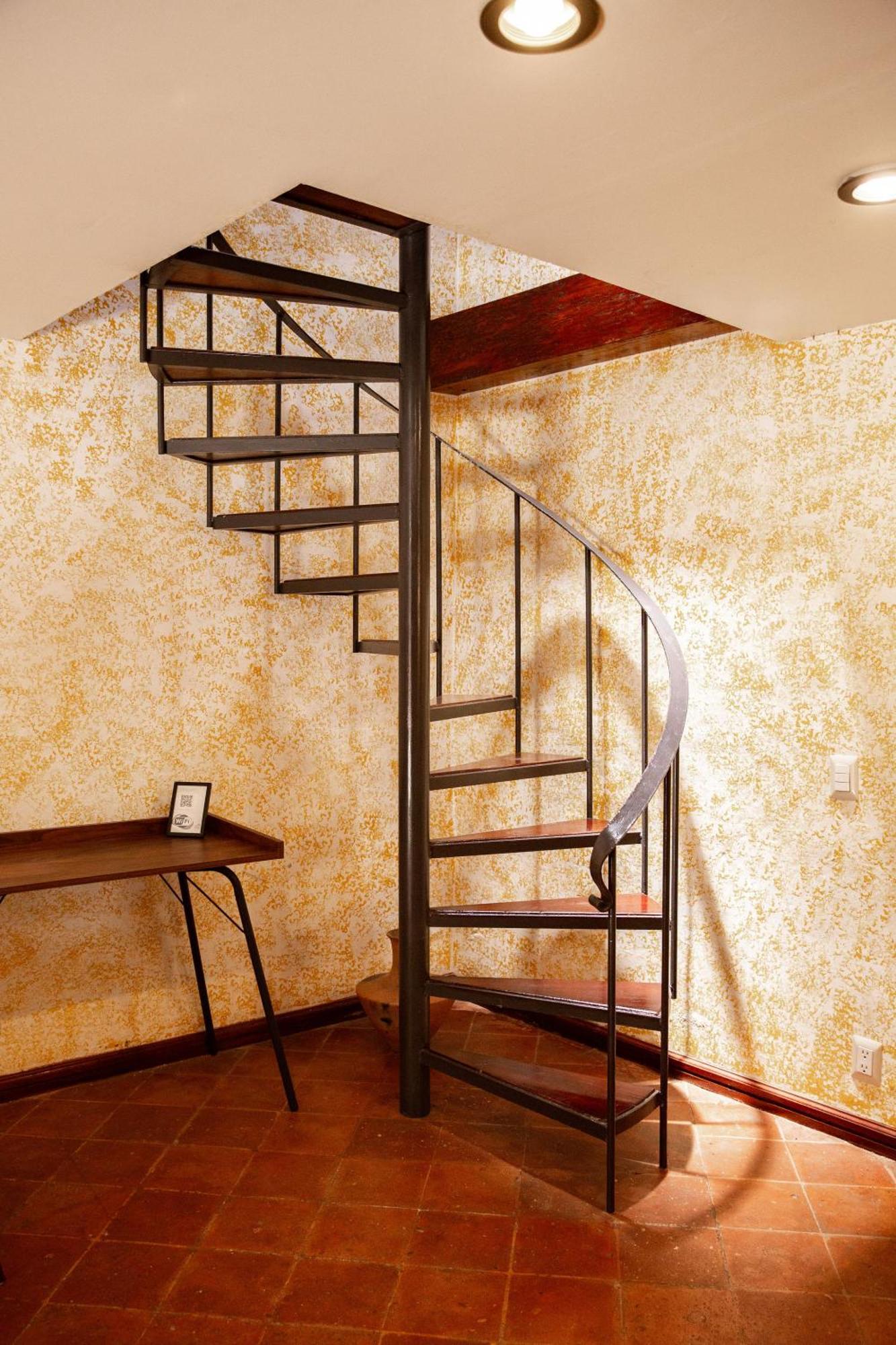 Oaxaca Hotel Casa Pereyra מראה חיצוני תמונה
