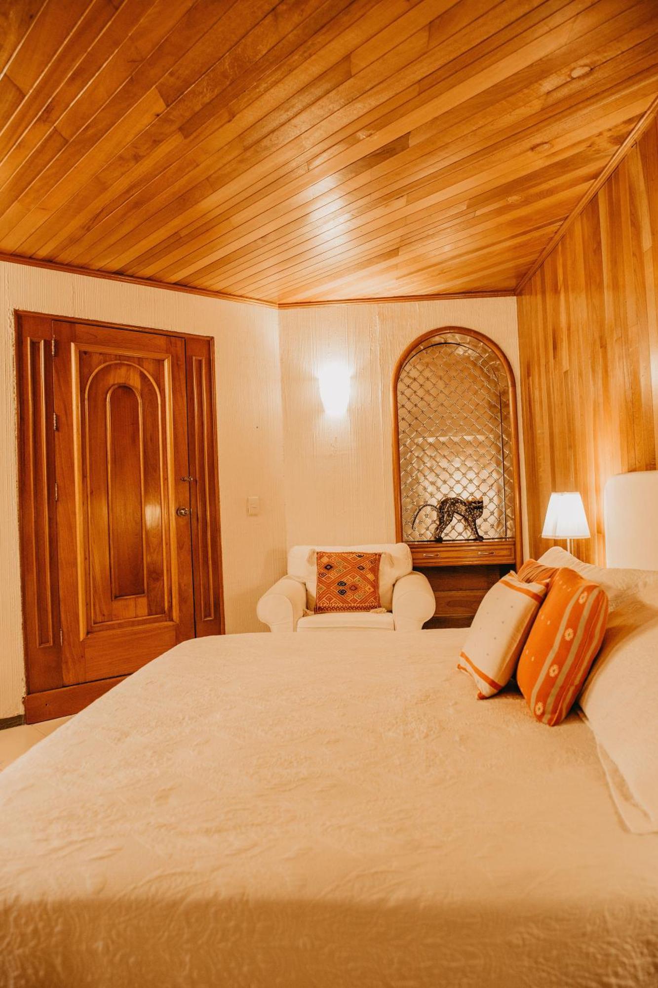 Oaxaca Hotel Casa Pereyra מראה חיצוני תמונה