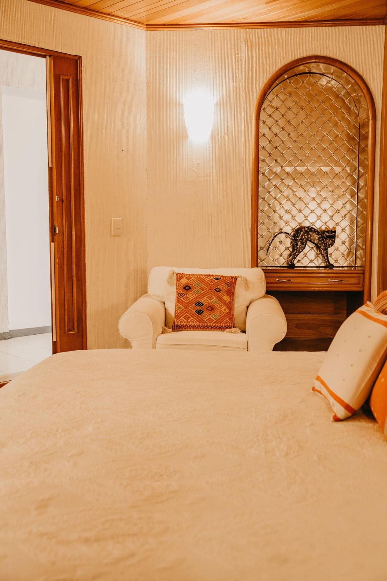 Oaxaca Hotel Casa Pereyra מראה חיצוני תמונה