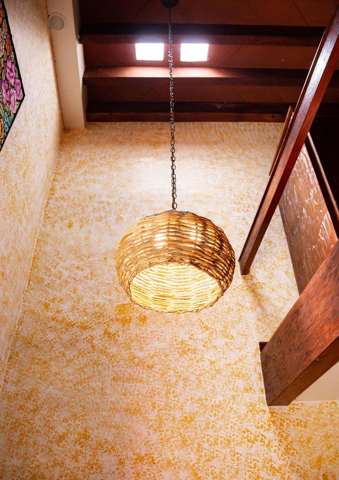 Oaxaca Hotel Casa Pereyra מראה חיצוני תמונה