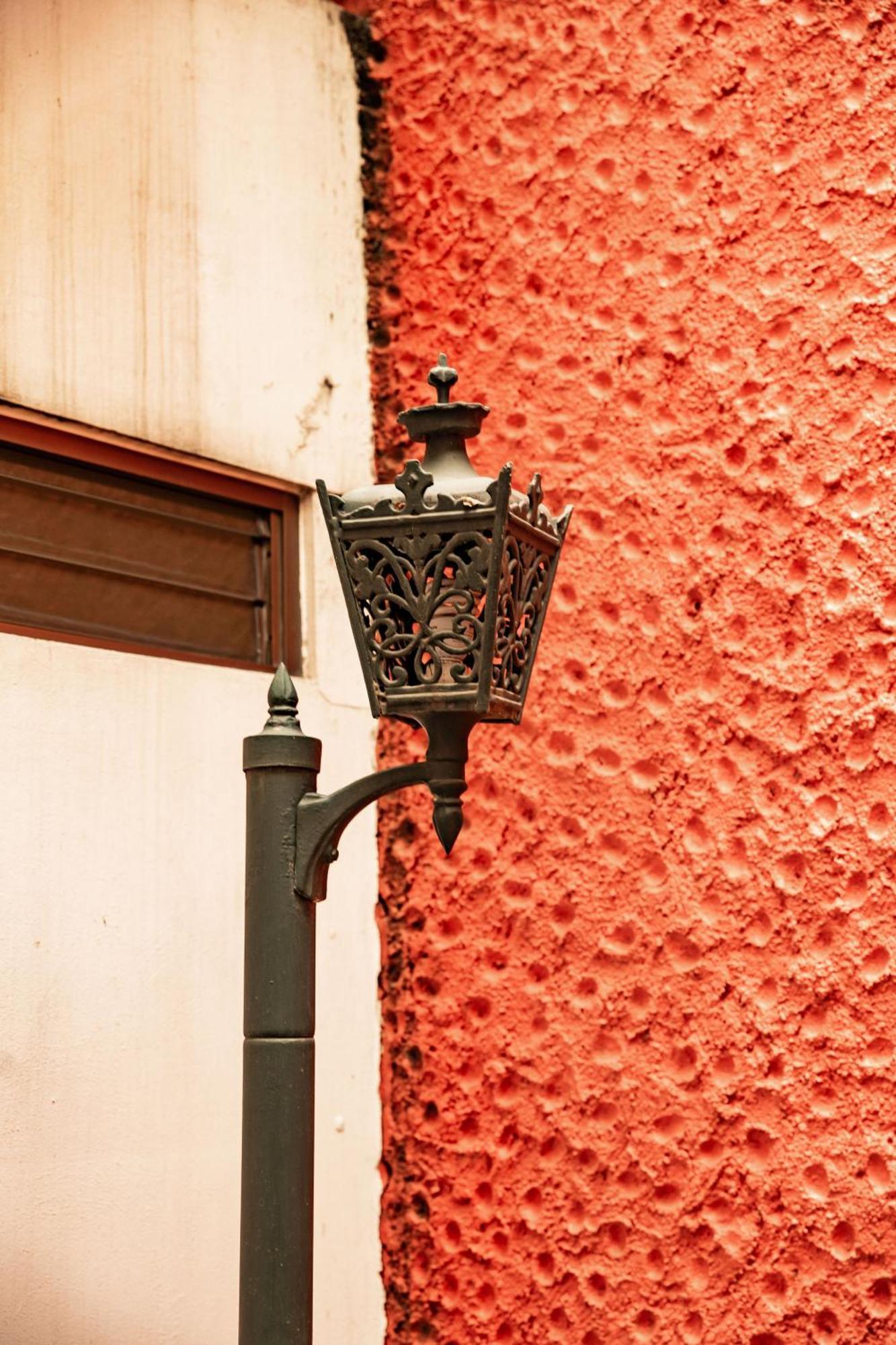 Oaxaca Hotel Casa Pereyra מראה חיצוני תמונה