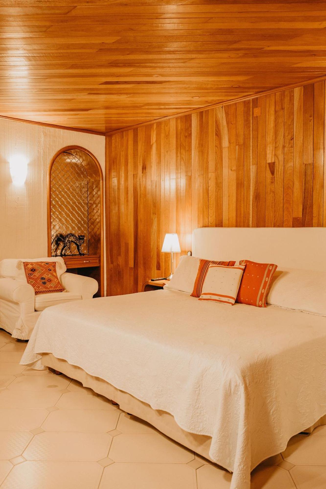 Oaxaca Hotel Casa Pereyra מראה חיצוני תמונה