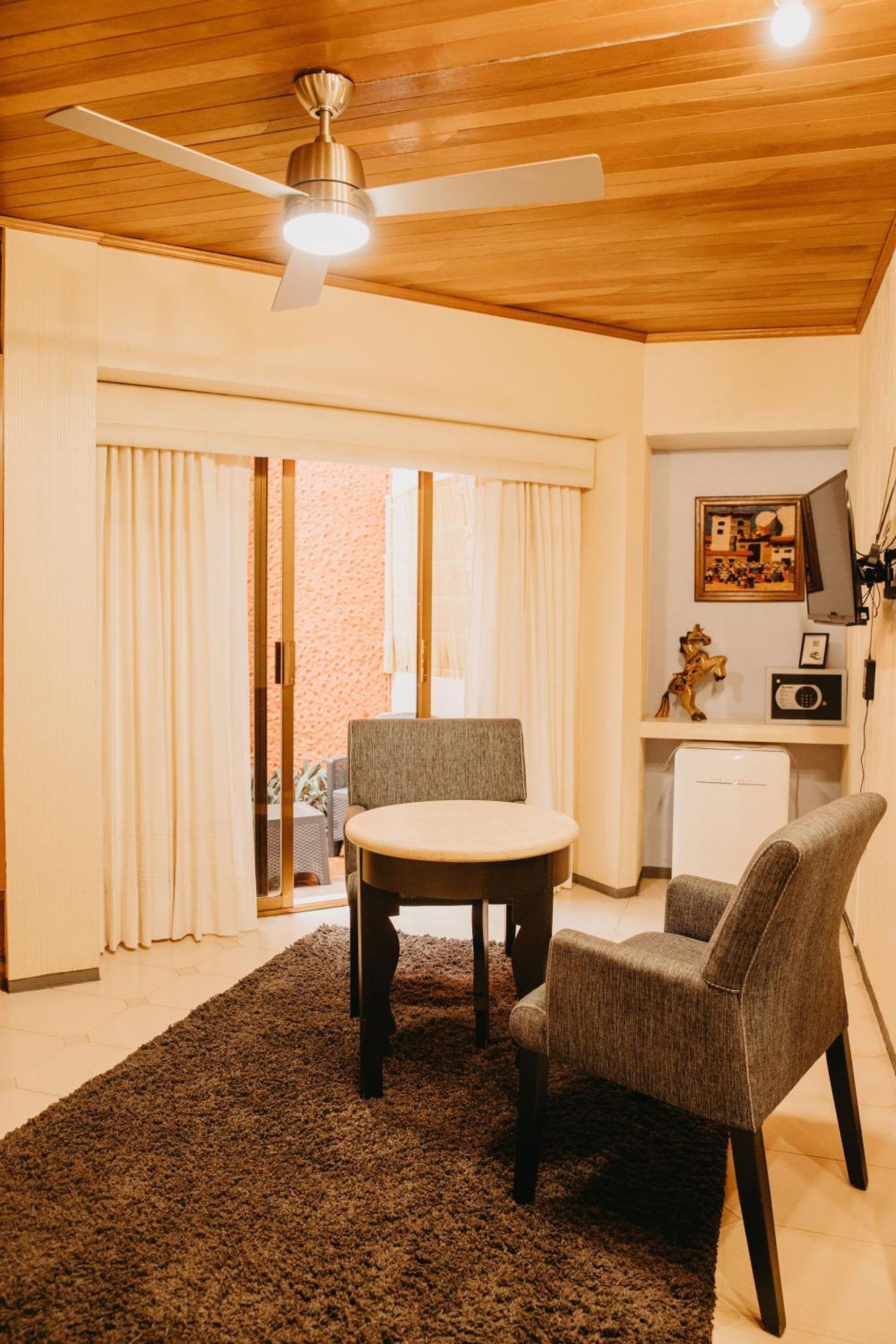 Oaxaca Hotel Casa Pereyra מראה חיצוני תמונה