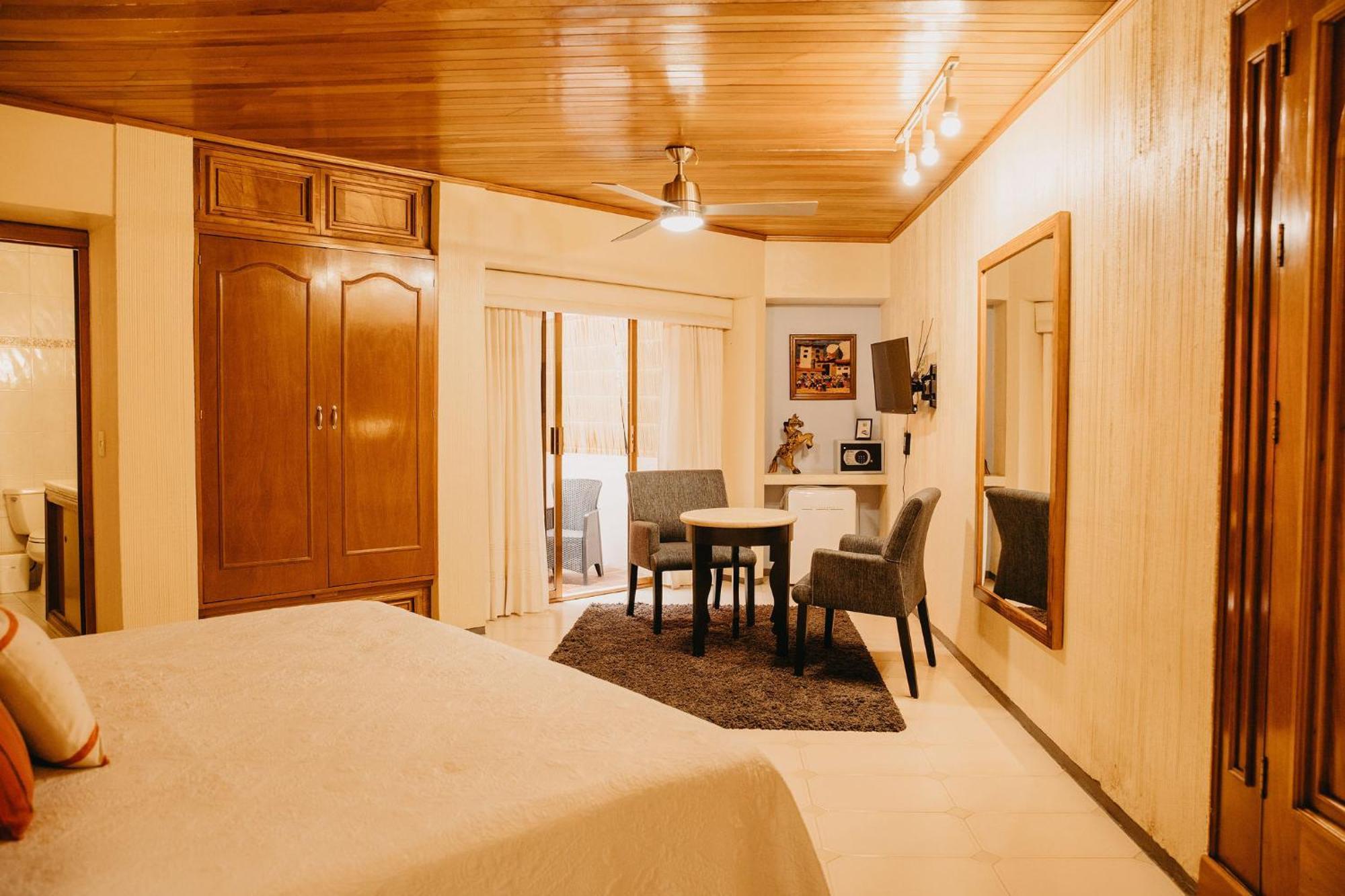 Oaxaca Hotel Casa Pereyra מראה חיצוני תמונה