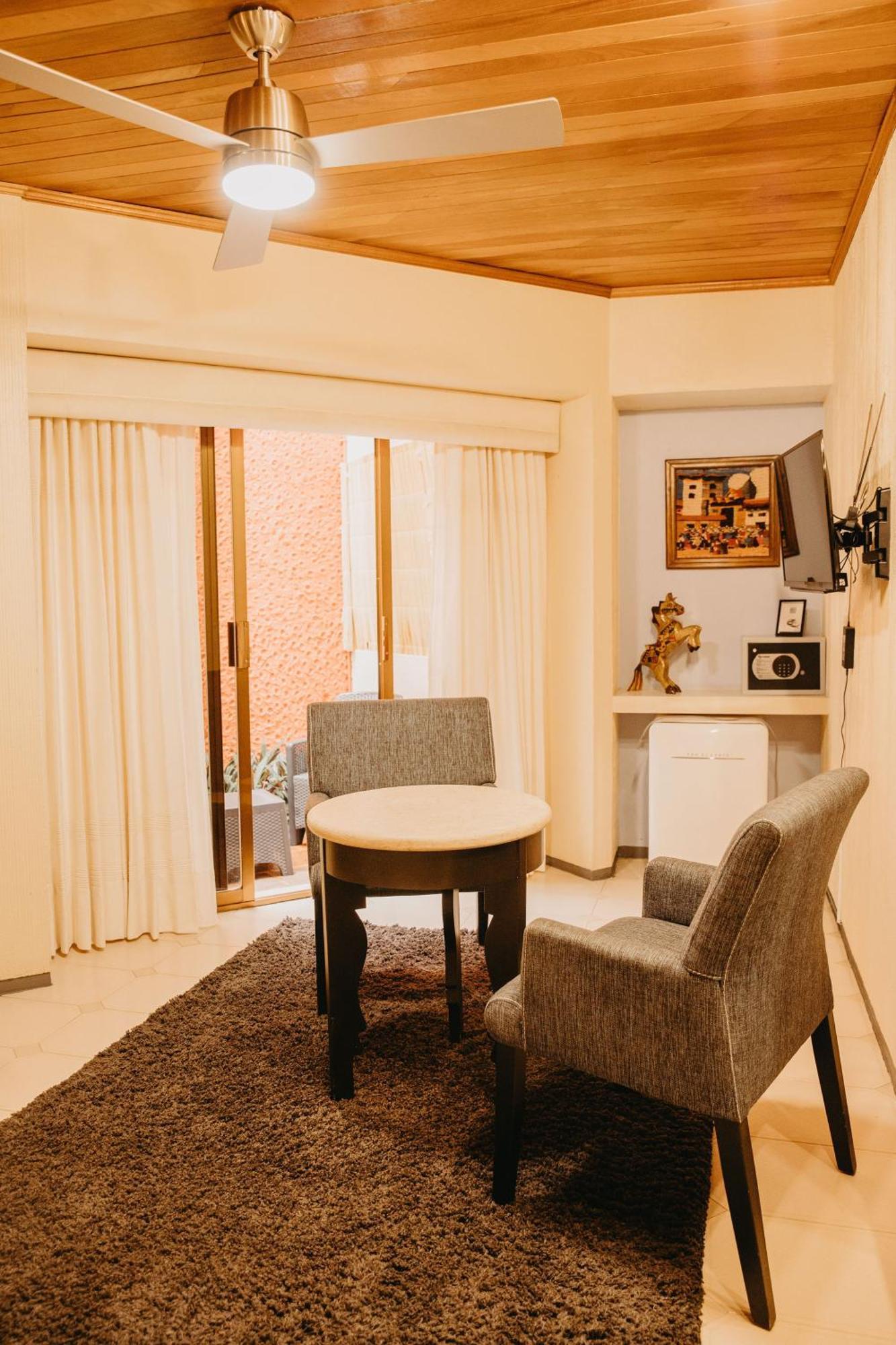 Oaxaca Hotel Casa Pereyra מראה חיצוני תמונה