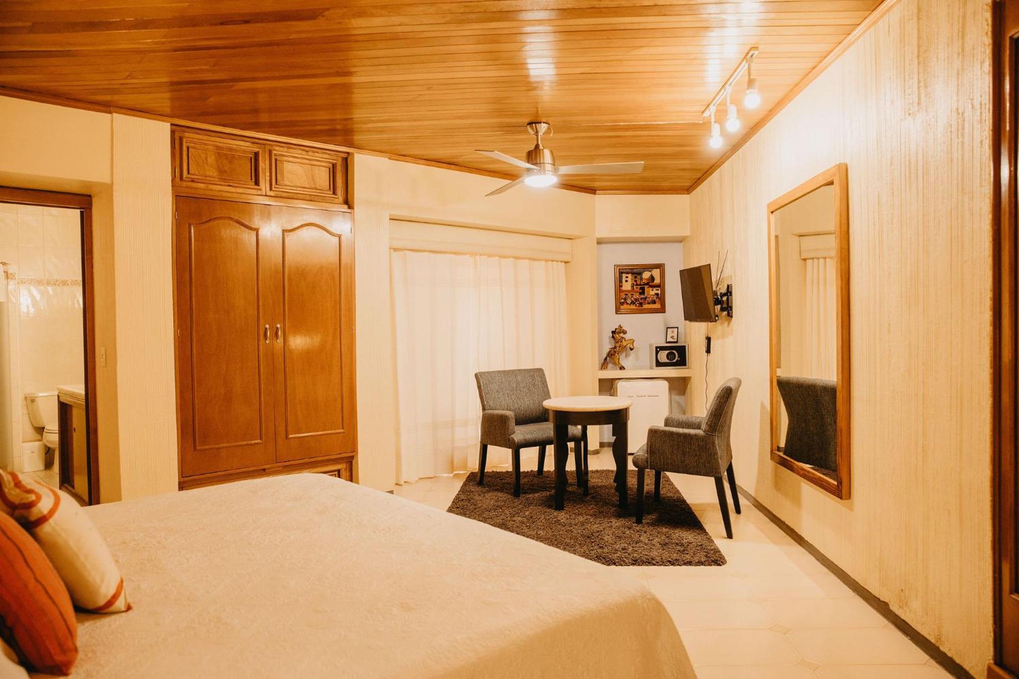 Oaxaca Hotel Casa Pereyra מראה חיצוני תמונה