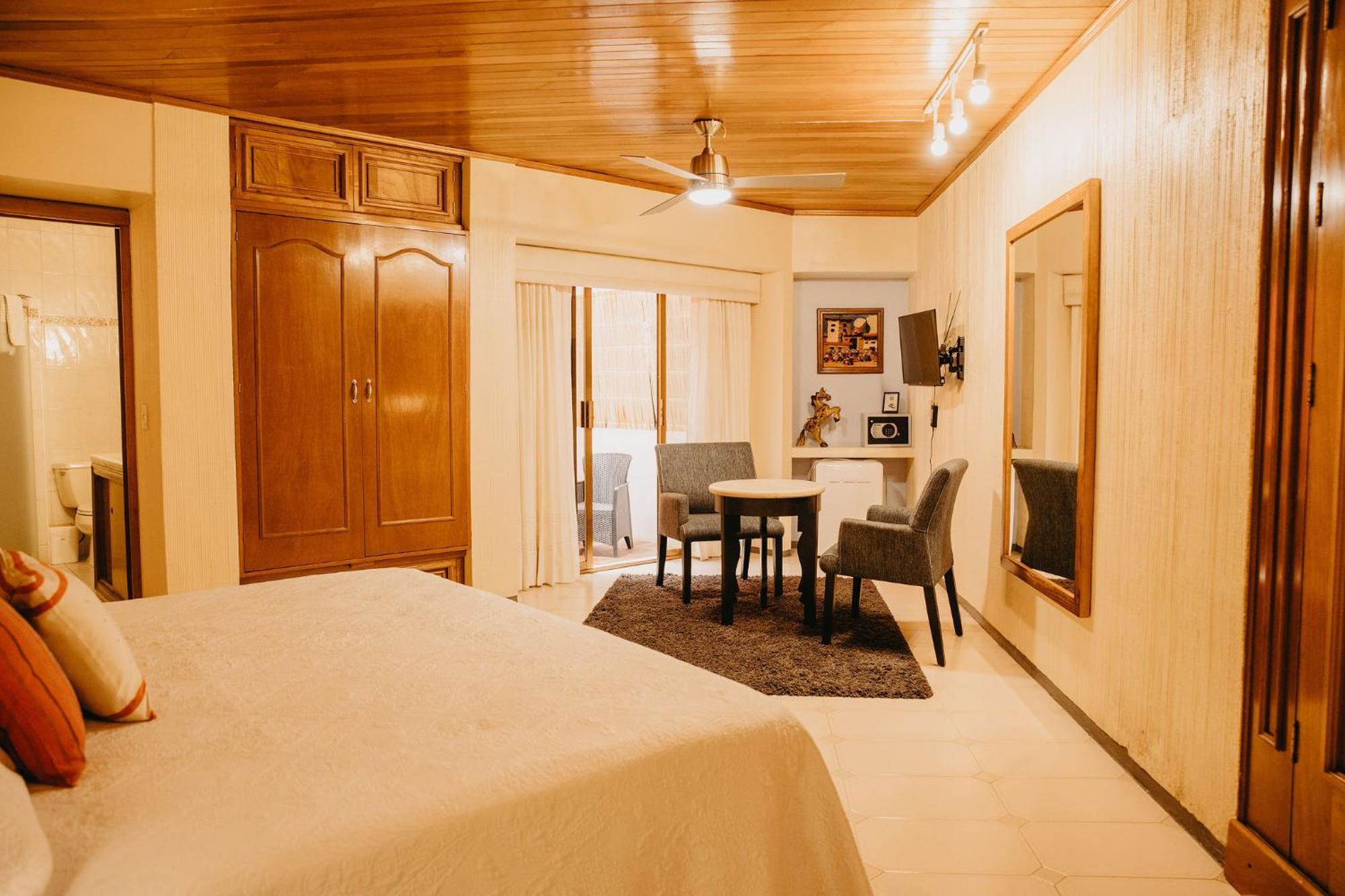 Oaxaca Hotel Casa Pereyra מראה חיצוני תמונה