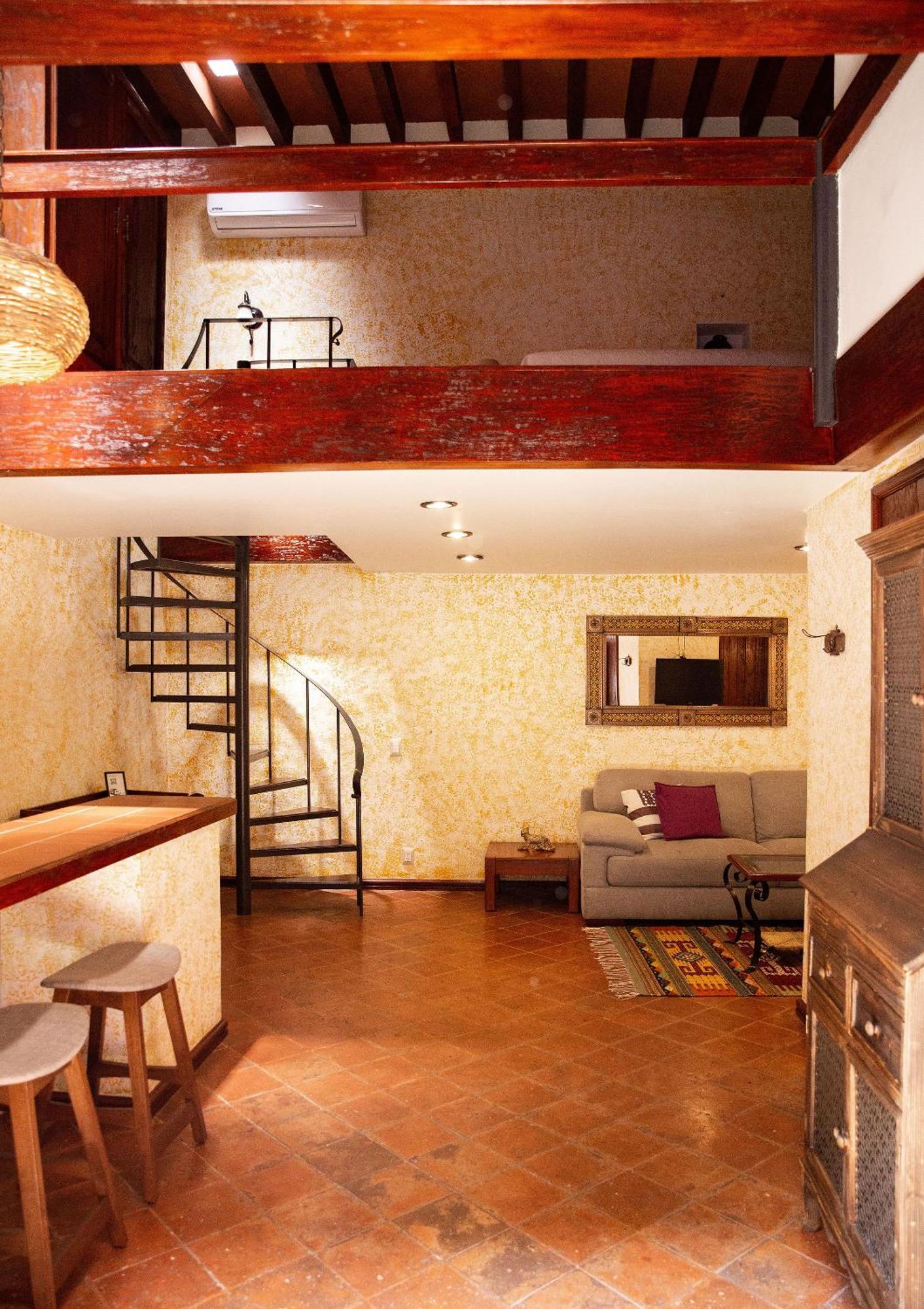 Oaxaca Hotel Casa Pereyra מראה חיצוני תמונה