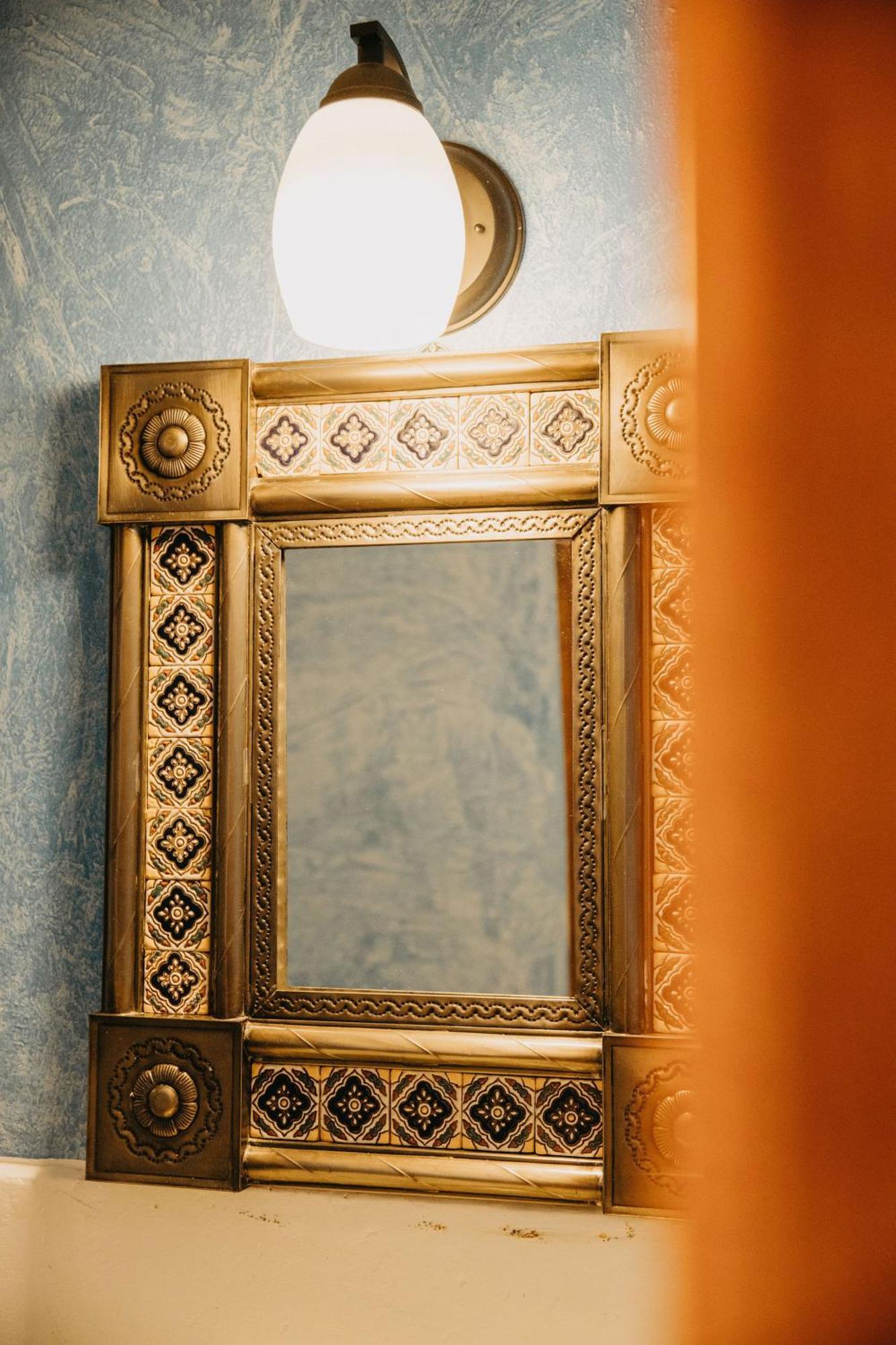 Oaxaca Hotel Casa Pereyra מראה חיצוני תמונה