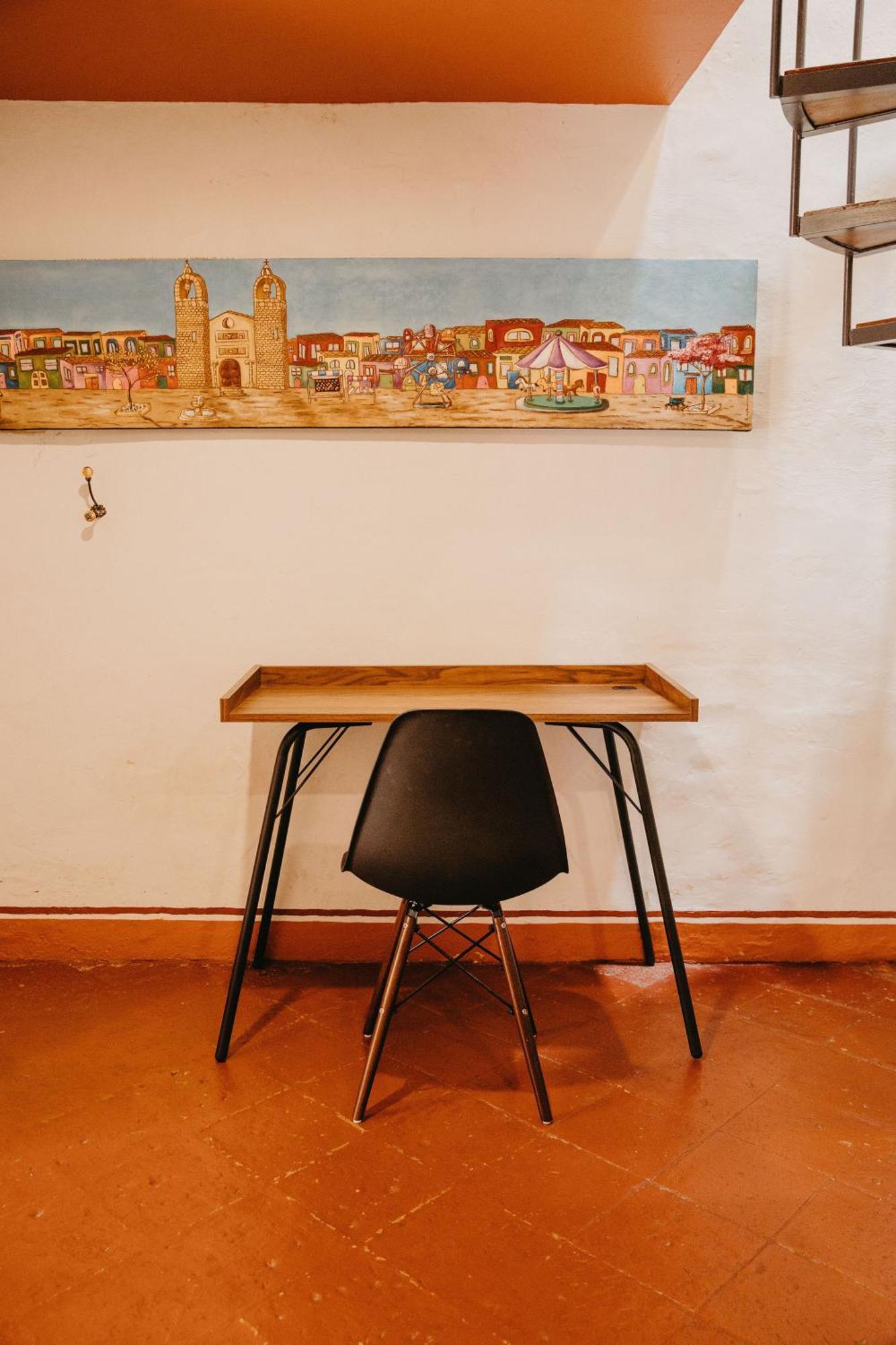 Oaxaca Hotel Casa Pereyra מראה חיצוני תמונה