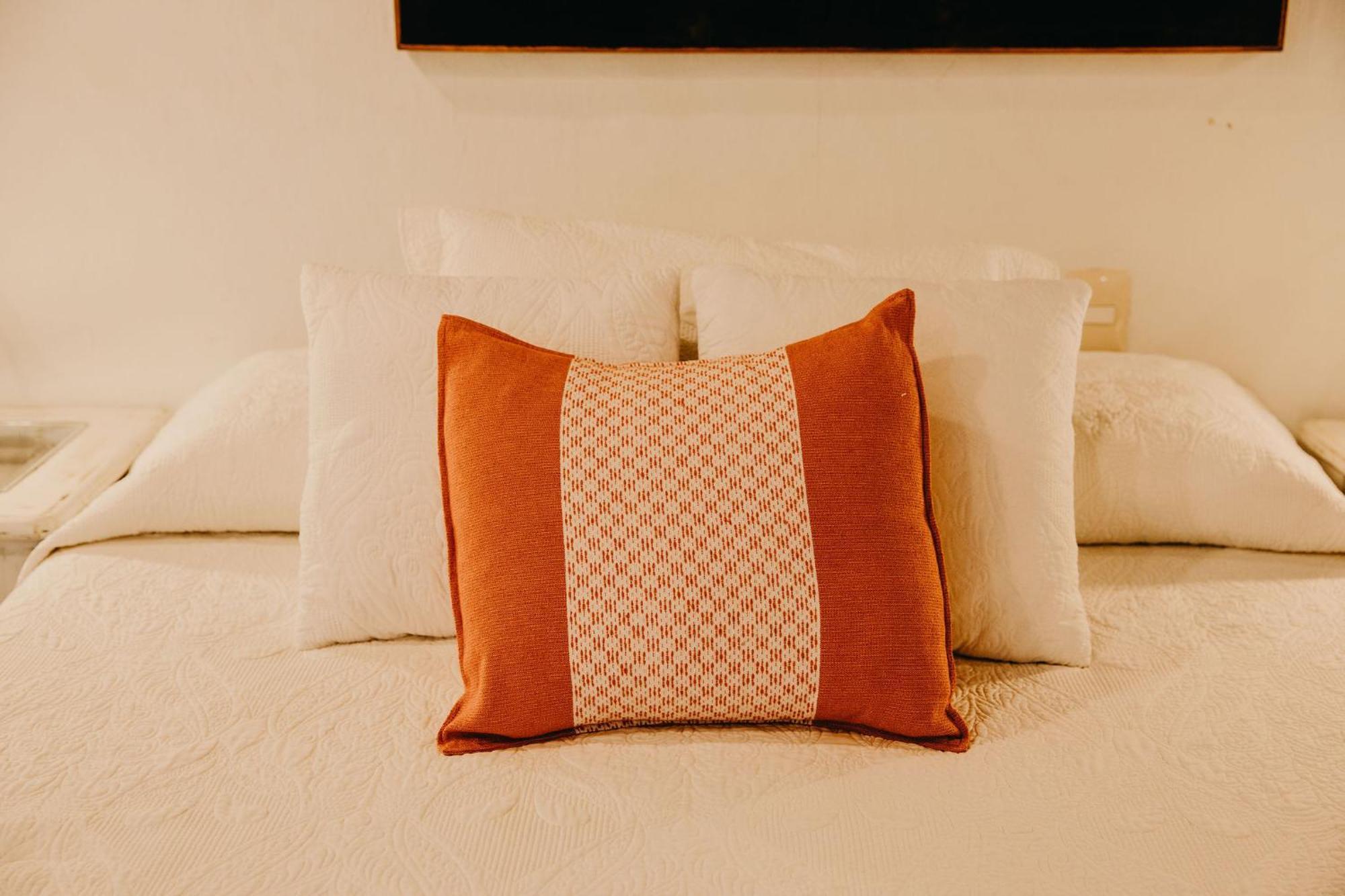 Oaxaca Hotel Casa Pereyra מראה חיצוני תמונה